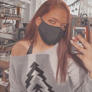 Meet your Posher, Jordan